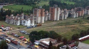 Diario HOY | Inmuebles del IPS: de los US$ 1.000 millones valuados, 70 % son ociosos (no generan rentas)