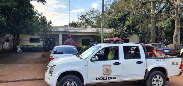 Diario HOY | Comisaría en el ojo del huracán: lo desmantelan tras denuncia por extorsión policial