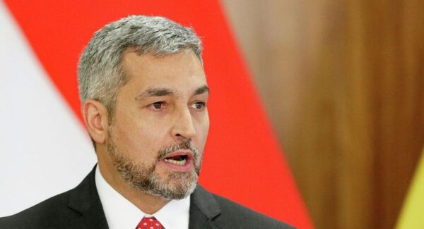 Mario Abdo Ben铆tez alert贸 en su 煤ltimo decreto sobre potenciales riesgos de ciberataques a entidades paraguayas - Revista PLUS