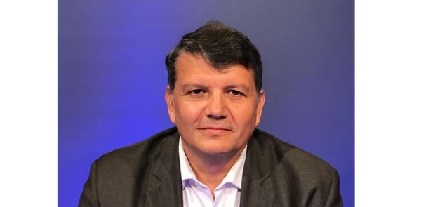 Oscar Stark, viceministro de Comercio paraguayo espera soluci贸n amistosa en reclamo de peaje argentino - Revista PLUS