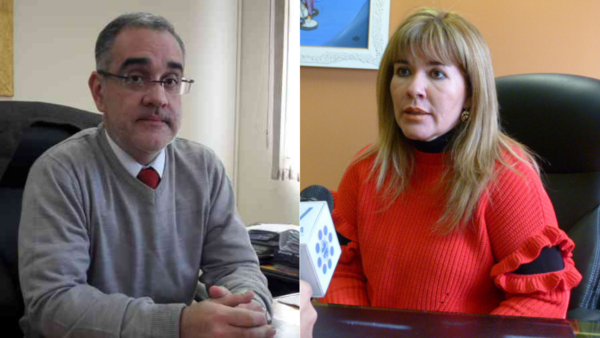 Cámara confirma oposición de juez a desestimación de denuncia por lavado