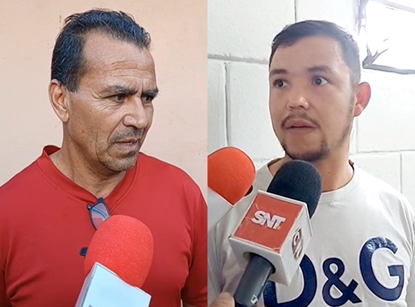 Policías de CDE son denunciados ante la Fiscalía por tortura y extorsión - La Clave