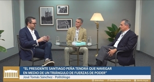 Sugieren al Gobierno seguir con las reformas para lograr el grado de inversión