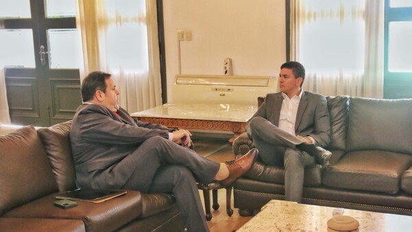 En octubre presentarán al Gobierno proyecto para nuevo aeropuerto