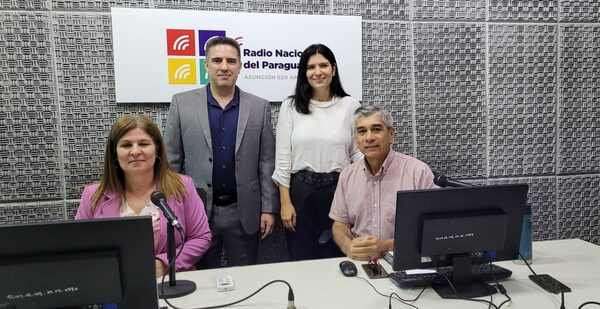 Gobierno buscará mejorar la comunicación con la ciudadanía a través de los medios del Estado - .::Agencia IP::.
