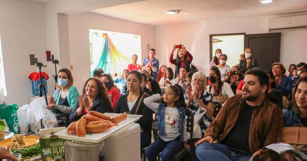 La Nación / La celiaquía aparece a cualquier edad