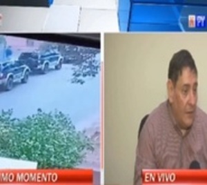 Imputan a cinco policías por caso de presunta extorsión - Paraguay.com