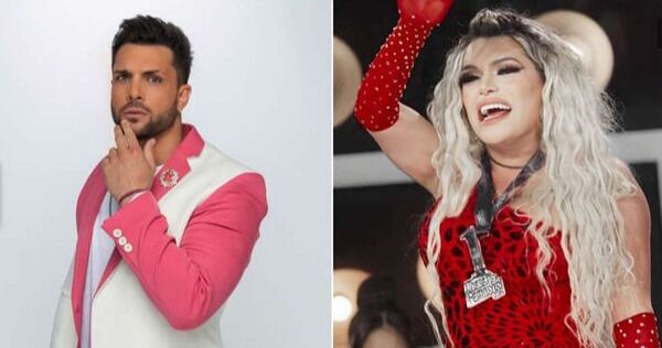 Wendy Guevara y Nicola Porcella: lo que se sabe sobre su próxima telenovela