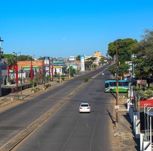 Meteorología anuncia domingo agradable