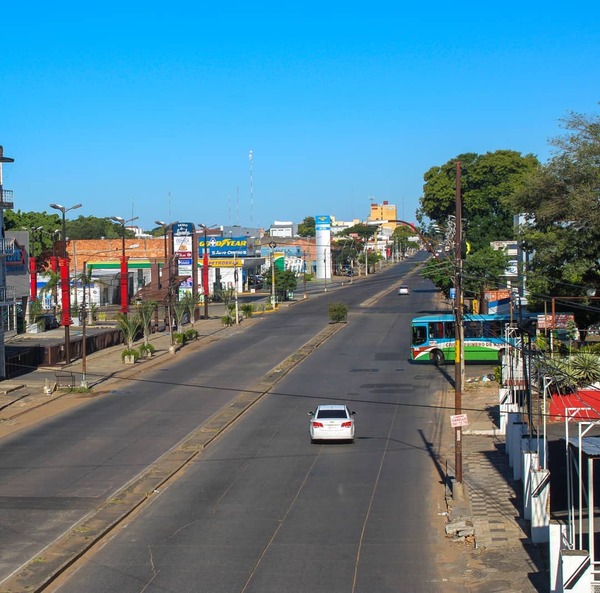 Meteorología anuncia domingo agradable