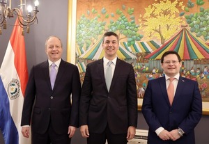 Tras firma de decreto, oficialmente entra en vigencia la nueva Dirección de Ingresos Tributarios