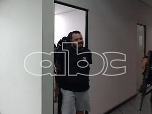 Boscatto: Comiso de bienes de tabacalero vinculado a HC se resolverá en juicio oral - Nacionales - ABC Color
