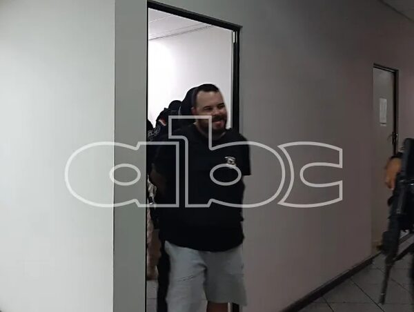 Boscatto: Comiso de bienes de tabacalero vinculado a HC se resolverá en juicio oral - Nacionales - ABC Color