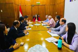 JICA seguirá invirtiendo en el país: en agenda nuevo corredor vial, agua potable y saneamiento - .::Agencia IP::.