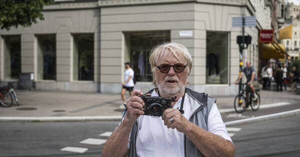 La Nación / Hace 50 años surgió el síndrome de Estocolmo