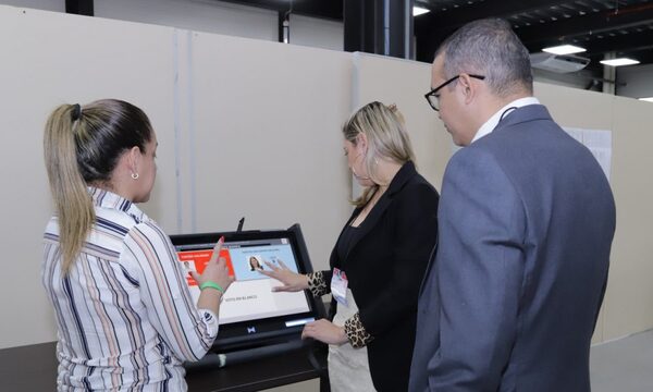Realizaran auditoría de pantalla para las Municipales de septiembre