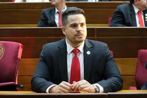 La mayoría de diputados “no tienen recursos” y están “limitados económicamente”, dice legislador - Noticiero Paraguay