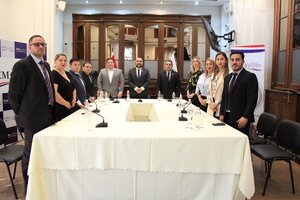 Asociación solicita al JEM respeto al debido proceso y al trabajo de fiscales 