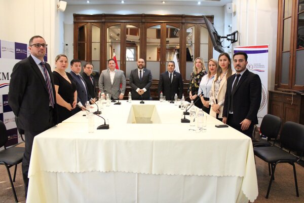 Asociación solicita al JEM respeto al debido proceso y al trabajo de fiscales