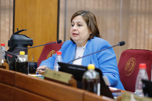 Convenio con la UE: senadora sostiene que Peña "tiene un nudo que no puede desatar" - El Independiente