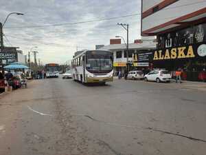 Diario HOY | Pasaje Encarnación-Posadas subirá desde mañana