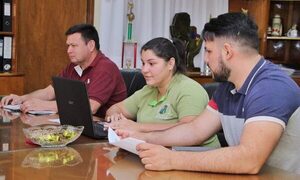 Inician proceso de elaboración de plan de desarrollo sustentable municipal en Hernandarias