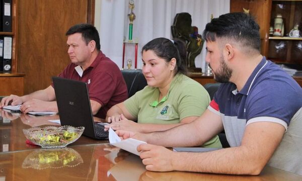 Inician proceso de elaboración de plan de desarrollo sustentable municipal en Hernandarias