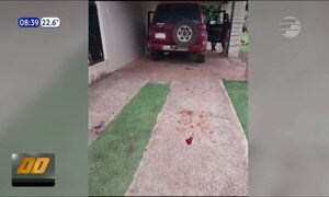 Niño murió arrollado por el vehículo de su propio padre | Telefuturo