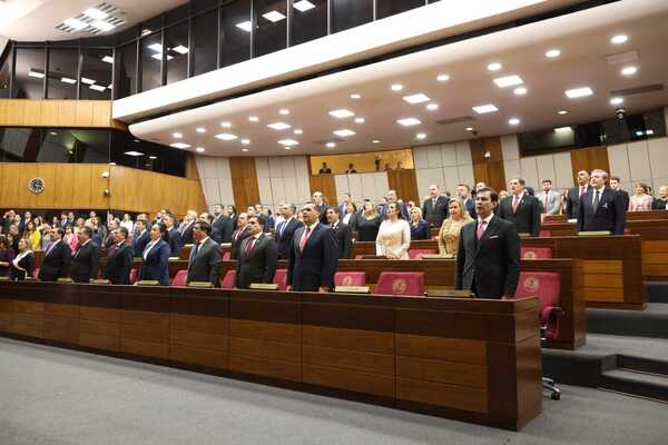 Senadores presentan propuesta de adenda a convenio con la Unión Europea - .::Agencia IP::.