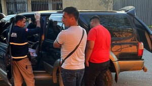 "La extorsión y el secuestro forman parte de la cotidianeidad de cientos de policías”, afirma criminólogo