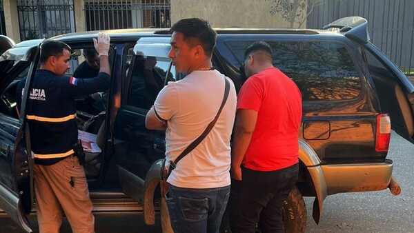 "La extorsión y el secuestro forman parte de la cotidianeidad de cientos de policías”, afirma criminólogo
