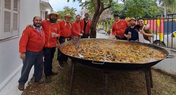 “Todos a comer con Fundación Florencia” en apoyo a niños con hipoacusia