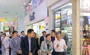 Delegación de Taiwán en CDE: Valoran buena relación ente ambos países