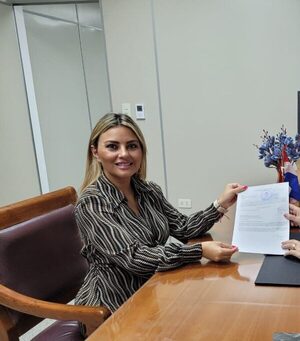Viceministra de la Niñez y Adolescencia asegura que hay recursos limitados pero mucha expectativa