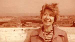 Diario HOY | Invitan a participar de 7ma. edición de concurso de poesía Carmen Soler