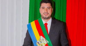 Anticorrupción pide auditoría de la gestión de Carlos Benítez en San Rafael del Paraná