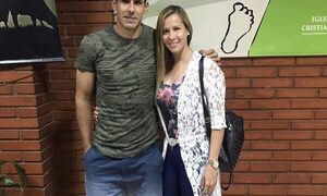 (VIDEO)Doña de pelotero fue atropellada por un conductor tatacho: “Esto no se va a quedar así”
