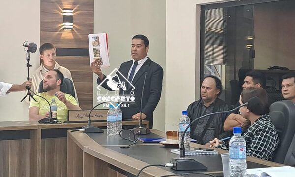 Municipalidad desatendió denuncias sobre mal servicio de almuerzo escolar