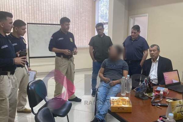 Juez ordena prisión para policías “secuestradores”