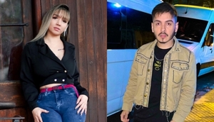Marilina opinó sobre las chicas "que se le tiran" a Will Fretes - Teleshow