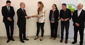El Dr. Héctor Castro estará al frente del Hospital Pediátrico Niños de Acosta Ñu