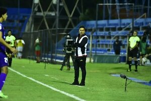 Tacuary vs. Resistencia: Alineaciones probables  - Fútbol - ABC Color