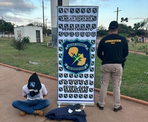 Cae ''narcodelivery'' con 175 gramos de supuesta cocaína - Oasis FM 94.3