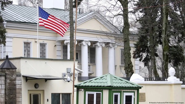 EE. UU. le pidió a sus ciudadanos que no viajen a Bielorrusia o abandonen el país inmediatamente - ADN Digital