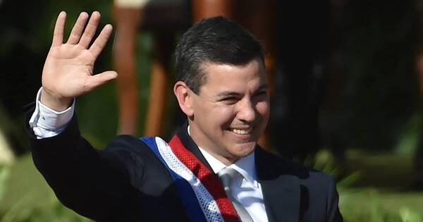 La Nación / Peña: “Mercosur requiere de una mirada renovada para poder relanzar la figura del bloque”