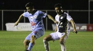 Clausura: la Fecha 7 se cierra con el juego entre Tacuary y Resistencia - trece