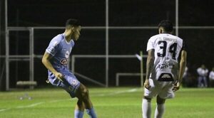 Tacuary y Resistencia cierran la séptima fecha esta noche - Unicanal