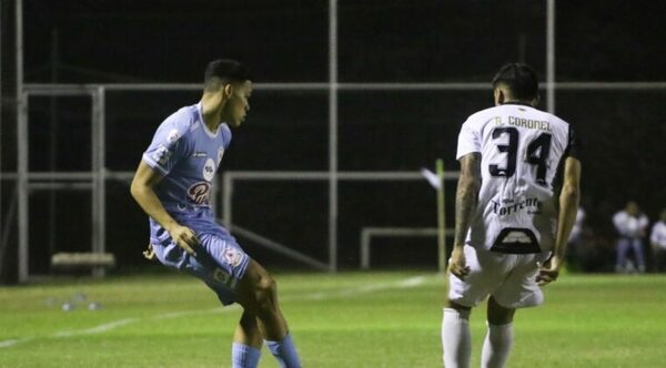 Tacuary y Resistencia cierran la séptima fecha esta noche - Unicanal