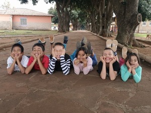 Últimos días para inscribirse en el campeonato deportivo y solidario "Corazón de 10"