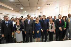 Ministerio de Trabajo fortalecerá gestión para crecimiento de unidades productivas con trabajo decente - .::Agencia IP::.